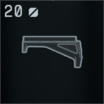 BF6 SGX Best attachment: Slim Angled - zilliongamer