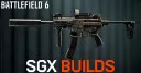 The Best SGX Build for Battlefield 6