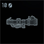 BF6 M2010ESR Best attachment: S-VPS 6.00X - zilliongamer
