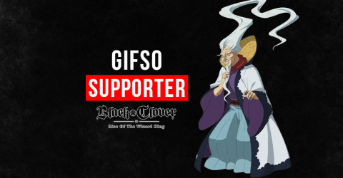 Black Clover M Gifso: Skills, Stats, & Tier Black Clover M Gifso: Skills, Stats, & Tier
