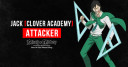 Black Clover M Jack [Clover Academy]: Skills, Stats, & Tier