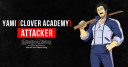 Black Clover M: Yami [Clover Academy] Skills, Stats, & Tier