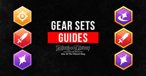 Black Clover M Gear Sets List: Effects & Drops Black Clover M Gear Sets List: Effects & Drops