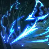 Spear of Lightning | Black Clover M