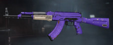Blood Strike | AK47 Purple Camo - zilliongamer