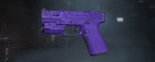 Blood Strike | Glock Purple Camo - zilliongamer