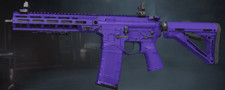 Blood Strike | M4A1 Purple Camo - zilliongamer