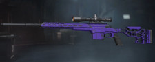 Blood Strike | M700 Purple Camo - zilliongamer