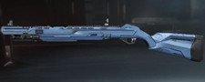 Blood Strike | MP155 Navy Blue Camo - zilliongamer