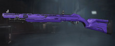 Blood Strike | MP155 Purple Camo - zilliongamer