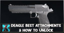 Blood Strike | Deagle Best Attachments & How to Unlock