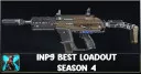 Blood Strike | INP9 Best Loadout Season 4