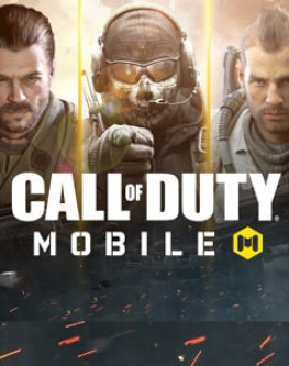 COD Mobile