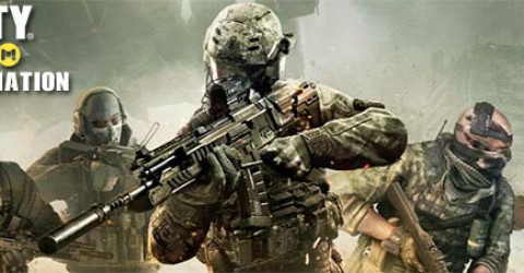 Call of Duty: Mobile Tips & Guides Call of Duty: Mobile Tips & Guides