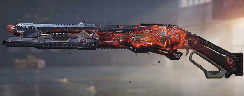 HS0405 - Final Judgment | Call of Duty Mobile HS0405 - Final Judgment Skin in Call of Duty Mobile.