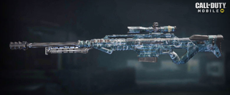 Visit the guide of XPR-50 Assault Rifle in Call of Duty Mobile.