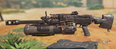 Call of Duty: Mobile | Hades Light Machine Gun - zilliongamer