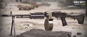 Call of Duty: Mobile | RPD Light Machine Gun - zilliongamer