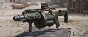Call of Duty Mobile | War Machine Tips - zilliogamer