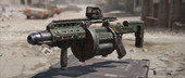 Call of Duty Mobile | War Machine - Operator Skill - zilliongamer