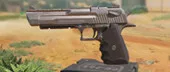 Call of Duty: Mobile | .50 GS Pistol - zilliongamer