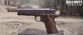 Call of Duty: Mobile | MW11 Pistol - zilliongamer