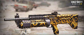 Call of Duty: Mobile | HS2126 Shotgun - zilliongamer