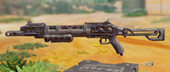 Call of Duty: Mobile | KRM 262 Shotgun - zilliongamer