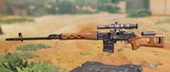 Call of Duty: Mobile | SVD Sniper Rifle - zilliongamer