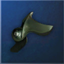 Chimeraland Cannon Muzzler Rare Common Accessories equipment - zilliongamer