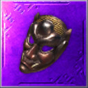 Chimeraland Impure Mask Armor Equipment - zilliongamer