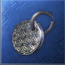 Chimeraland Iron Earrings+ Armor equipment - zilliongamer
