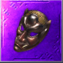 Chimeraland Unsoul Mask Armor Equipment - zilliongamer