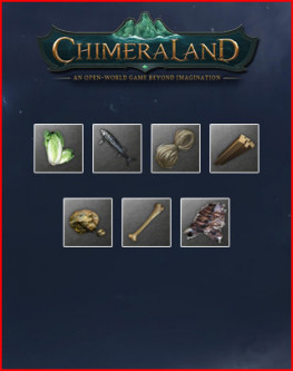 Basic Materials List