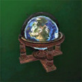 Chimeraland Celestial Globe device.