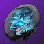 Chimeraland Epic Egg: Frostwolf - zilliongamer