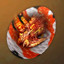 Chimeraland Legendary Egg: Flame Rhino - zilliongamer