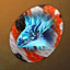 Chimeraland Legendary Egg: Frost Giradeer - zilliongamer