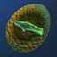Chimeraland Rare Egg: Slimfish - zilliongamer