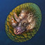 Chimeraland Rare Egg: Spear Rhino - zilliongamer
