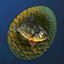Chimeraland Rare Egg: Stonespot Fish - zilliongamer