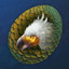 Chimeraland Rare Egg: White Condor - zilliongamer