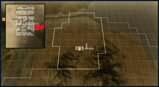 Spear Grouguana and Grouguana Location in Chimeraland - zilliongamer
