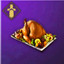 Chimeraland Epic Food: Beggar's Chicken