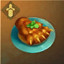 Chimeraland Legendary Food: Steamed Paw - zilliongamer