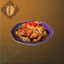 Chimeraland Legendary Food: Sweet and Sour Fish - zilliongamer