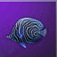 Chimeraland Fishing Materials: Bluewirl Fish - zilliongamer