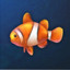 Chimeraland Fishing Materials: Clownfish - zilliongamer