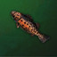 Chimeraland Fishing Materials: Spotted Scat - zilliongamer