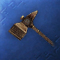 Chimeraland Iron Citysmasher Weapons - zilliongamer